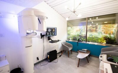 CBCT: How 3D Imaging Helps Plan Dental Implants