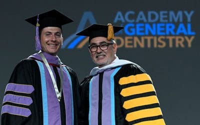Dr. Weber Receives Fellowship Award