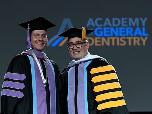Dr. Weber Receives Fellowship Award