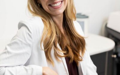 Flossing is a Small Habit with a Long-Term Payoff