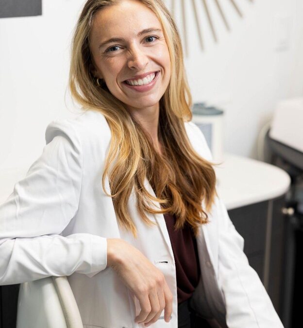 Flossing is a Small Habit with a Long-Term Payoff