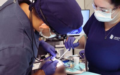 Full-Arch Dental Implants: What to Expect from The Onyx Solution