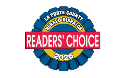 2026 Readers’ Choice Award