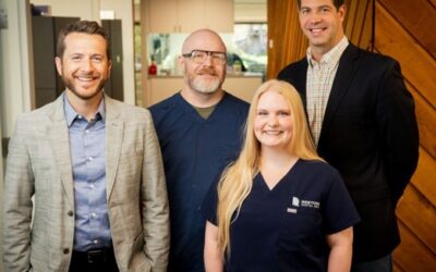 More Than a Dental Lab: In-House Expertise Makes a Difference